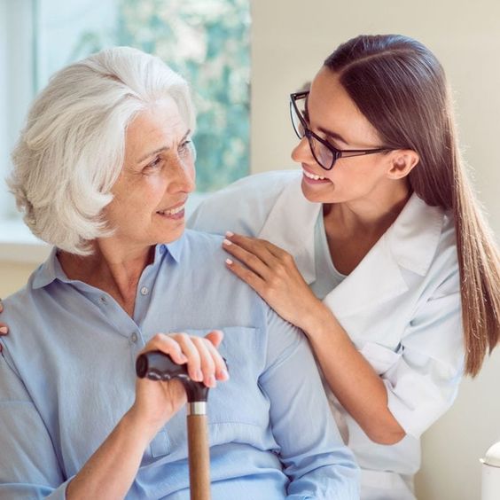 Arquétipo do Cuidador