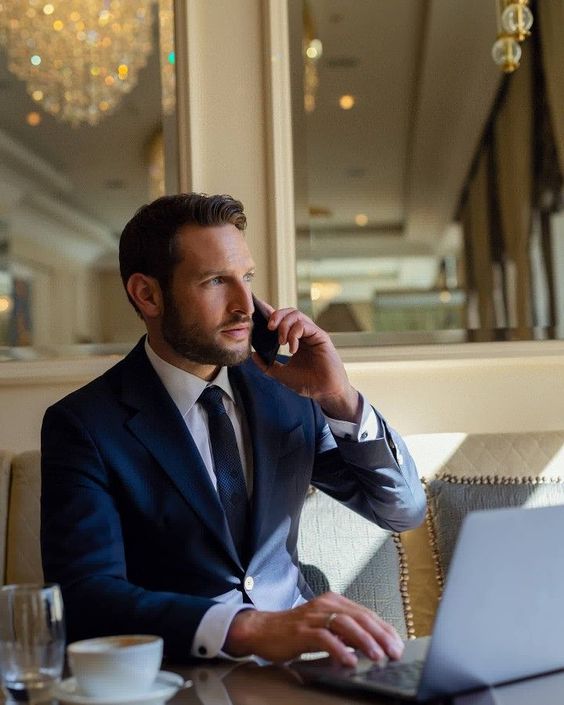 Arquétipo do Governante