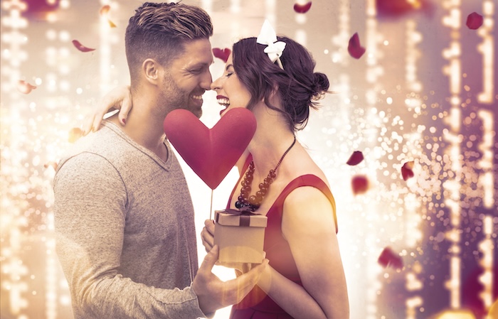 Arquétipo do Amante