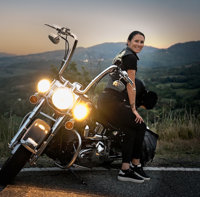 Arquétipo do Fora da Lei