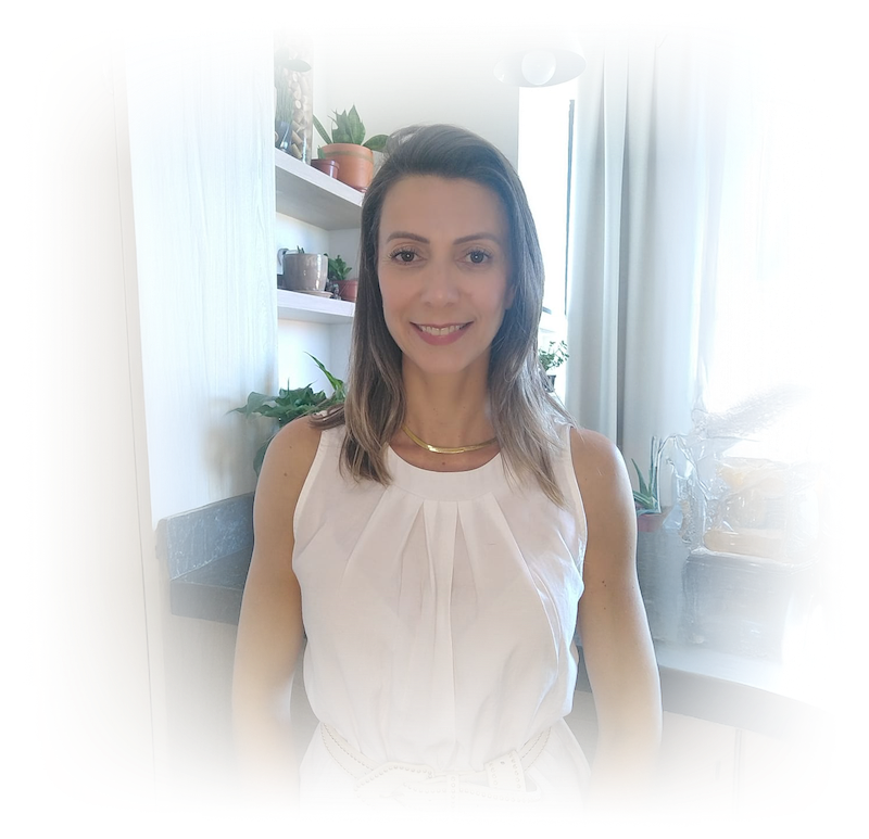 Foto de Kalissia Soares